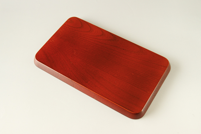 カスタートレー