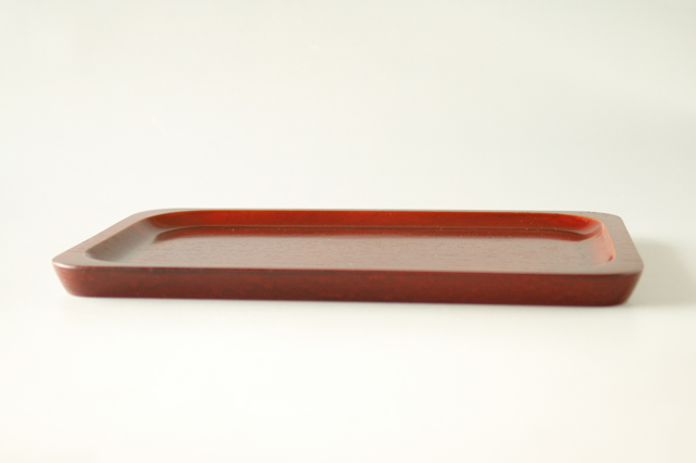 カスタートレー