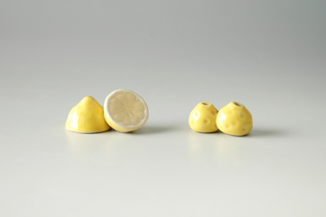 カットレモン・ポンカン