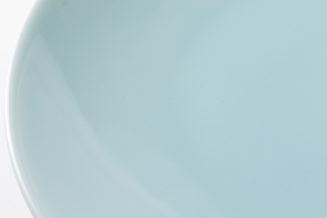 青磁9寸