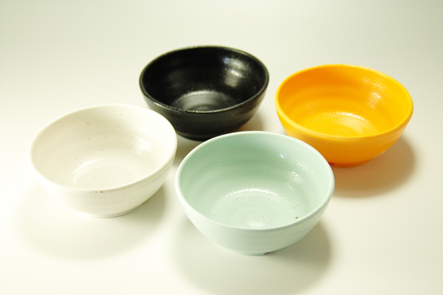 メラミン食器