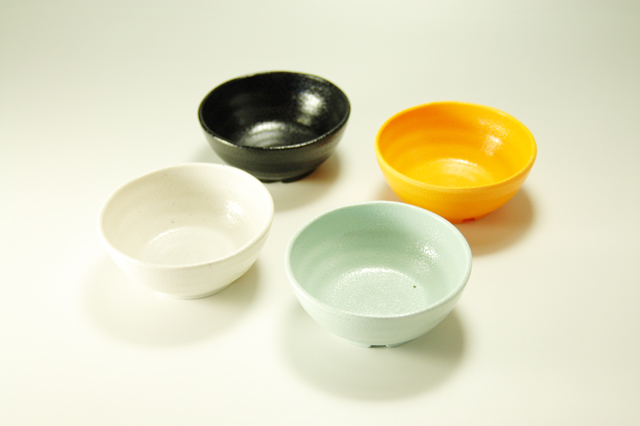 メラミン食器