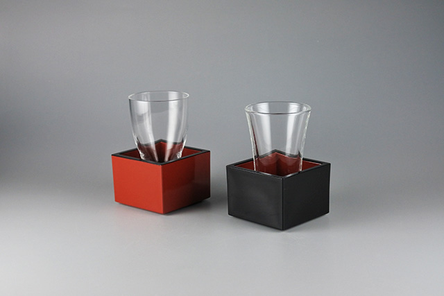 ミニマス酒セット