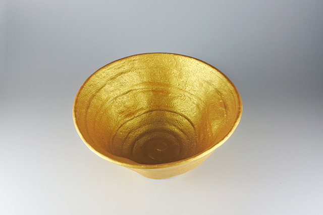 ゴールド丼