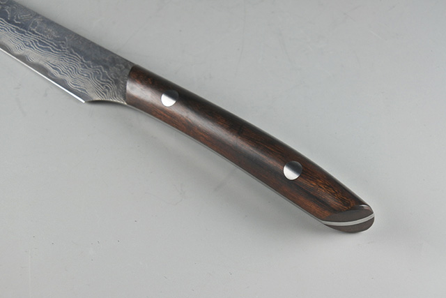 ステーキナイフ