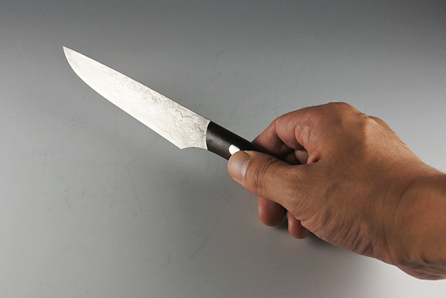 ステーキナイフ