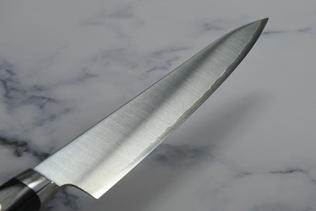 Takamura knife