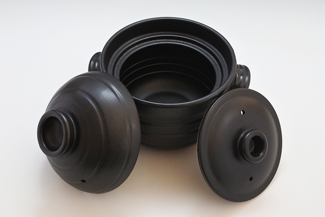 土鍋　ごはん　合羽橋