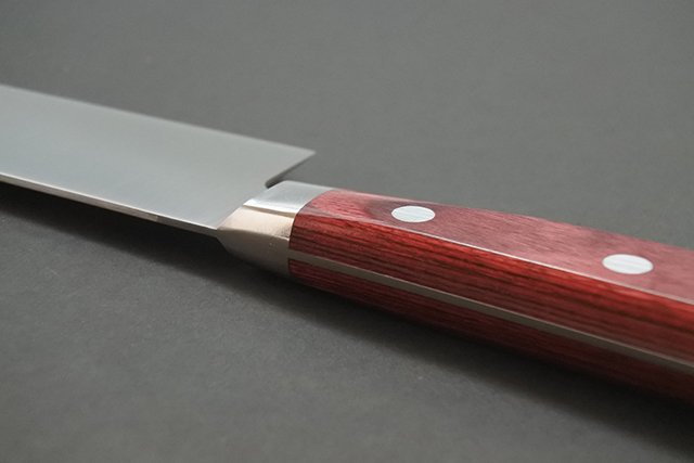 Takamura knife