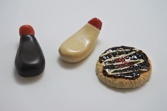 はしおき　合羽橋