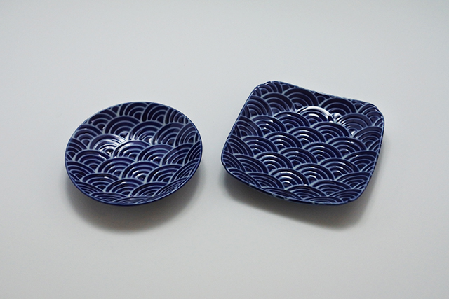 取り皿　合羽橋