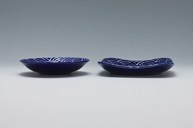 取り皿　合羽橋