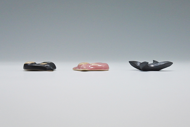 はしおき　合羽橋