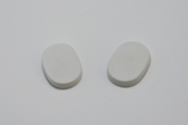 歌舞伎　箸置き