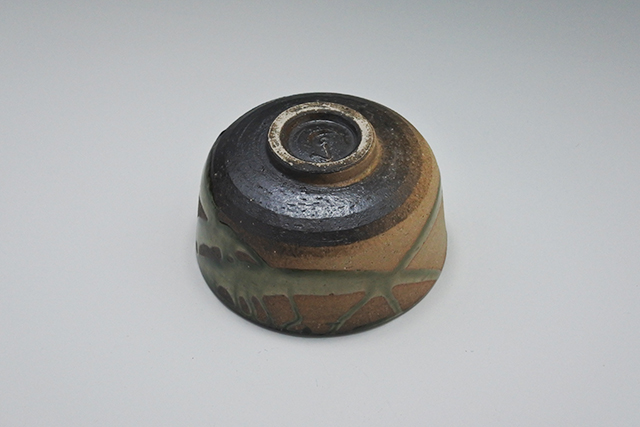 抹茶茶碗　合羽橋