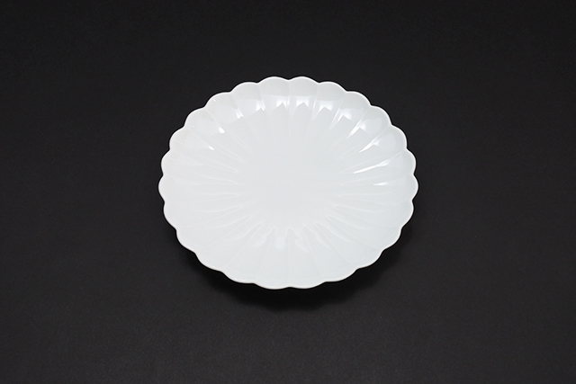 銘々皿　合羽橋