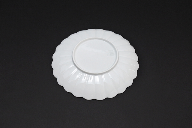 銘々皿　合羽橋