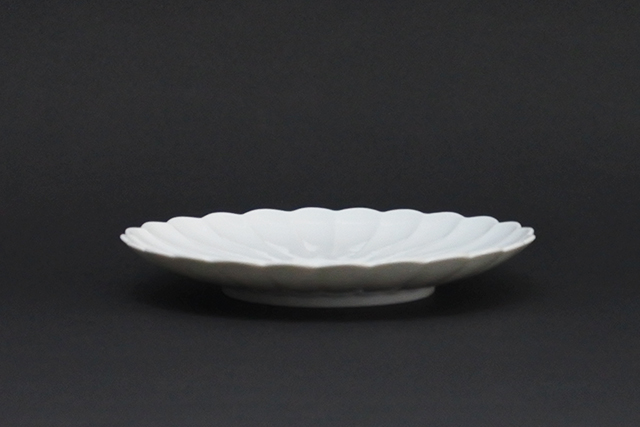 銘々皿　合羽橋