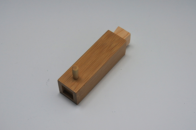 七味入れ kappabashi