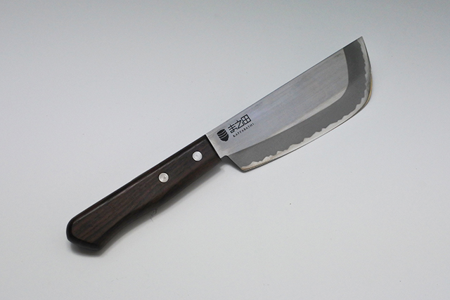 かぼちゃ専用　包丁　