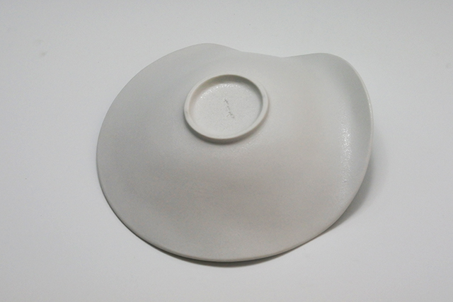 皿　かっぱばし