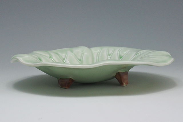   357 葉型皿 357 葉型皿 357 葉型皿 楽天市場】食器 和食器 おしゃれ 皿 大皿