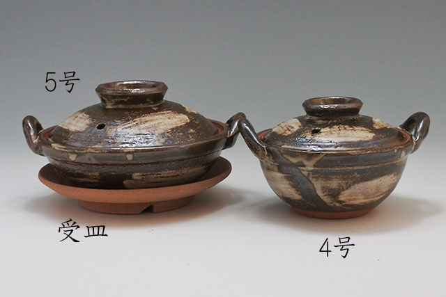 カッパ橋　小鍋