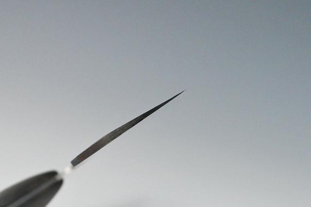 そば包丁　かっぱばし