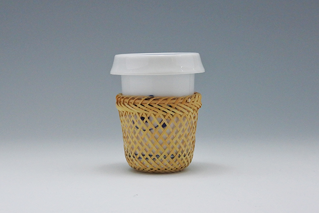 ひれ酒　合羽橋