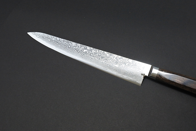 高村刃物】Takamura 彩雲エイト 筋引き 包丁 240mm／270mm