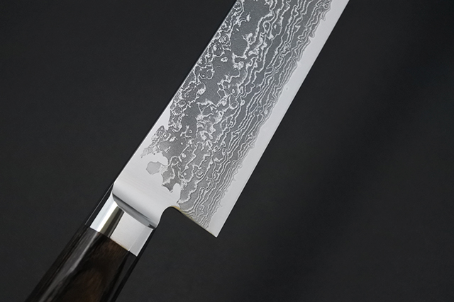 高村刃物】Takamura 彩雲エイト 筋引き 包丁 240mm／270mm