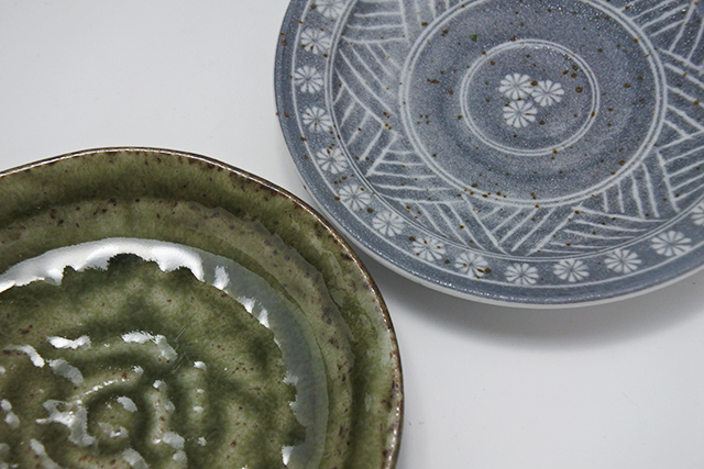 取皿　かっぱばし