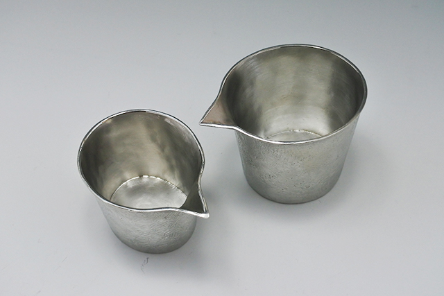 酒器　かっぱばし