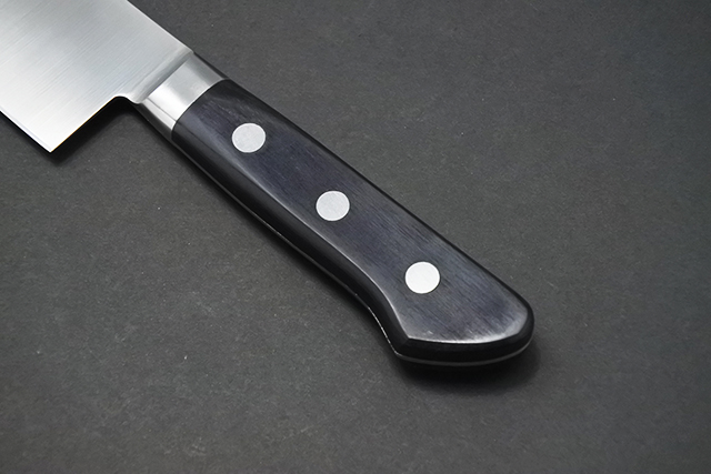 三徳　包丁　合羽橋