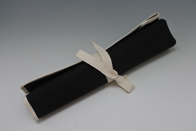 合羽橋　包丁まき