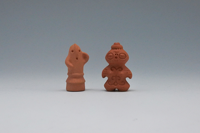 箸置き　合羽橋