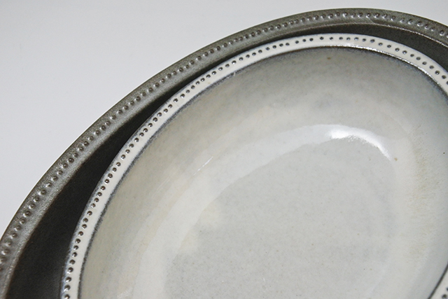 合羽橋　和食器