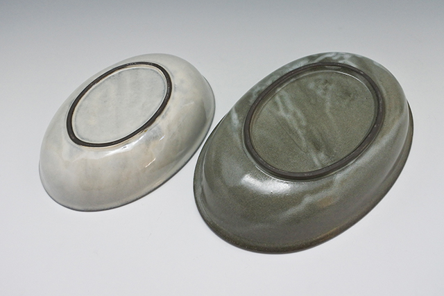 合羽橋　和食器