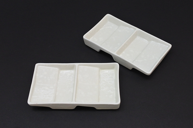 仕切り皿　合羽橋