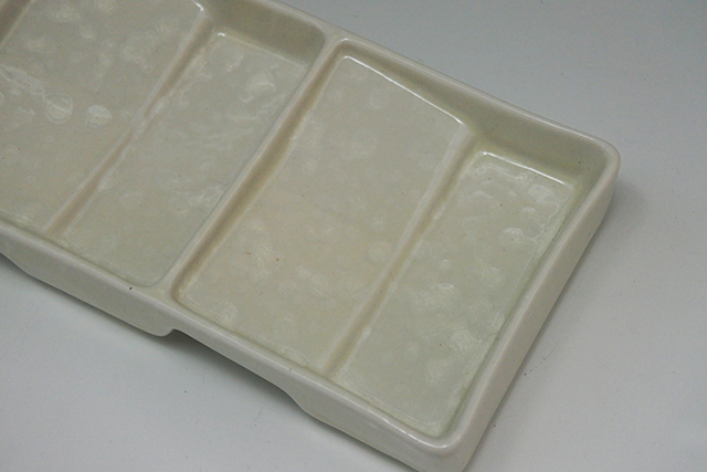 たれ皿　合羽橋