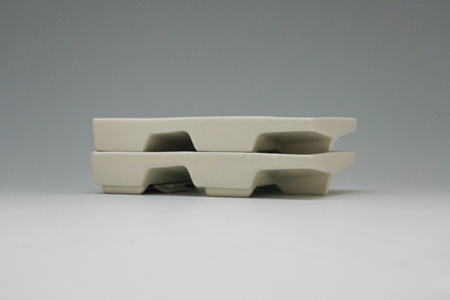 合羽橋　たれ皿