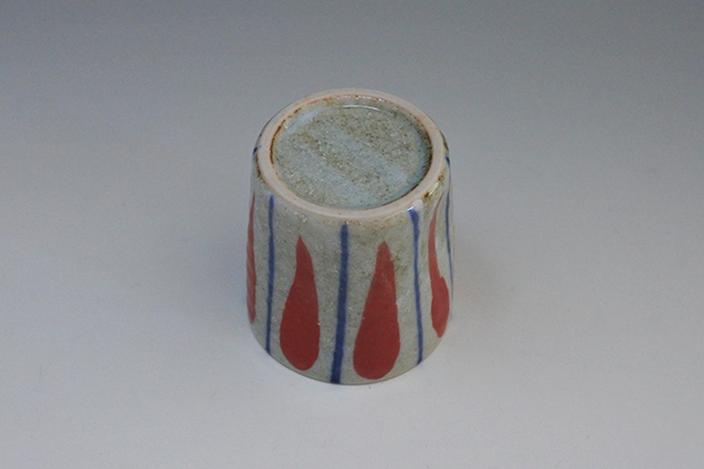 合羽橋　湯のみ