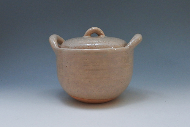 合羽橋　ご飯鍋