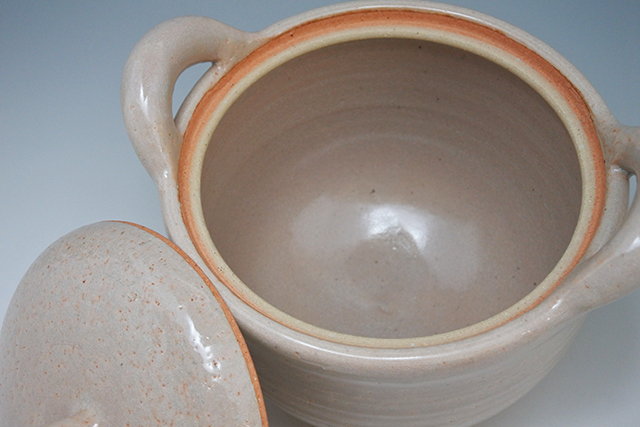 炊飯土鍋　合羽橋