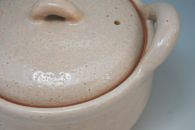 合羽橋　ご飯土鍋