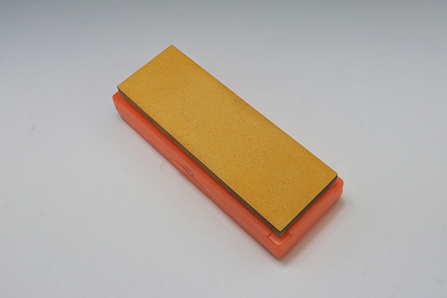 刃の黒幕　合羽橋