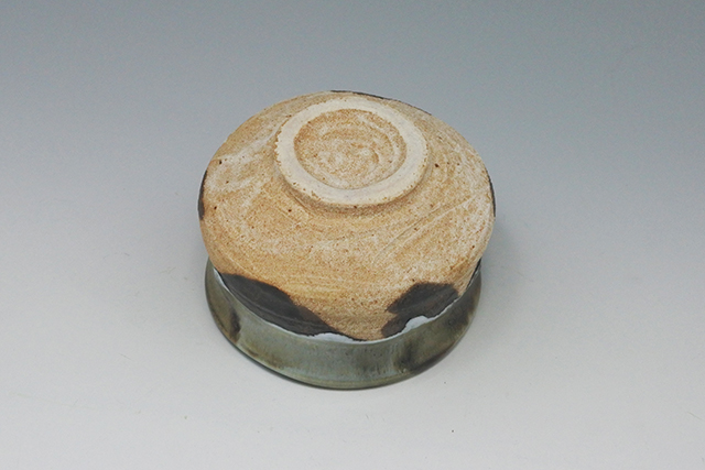 合羽橋　抹茶碗