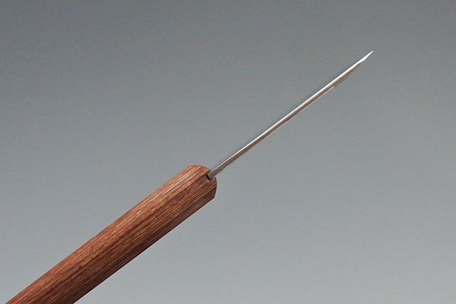 そば切包丁　合羽橋