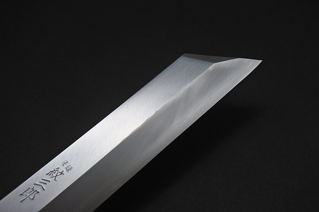 むき物包丁　合羽橋