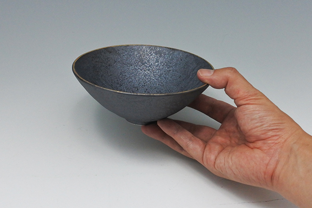 合羽橋　茶碗